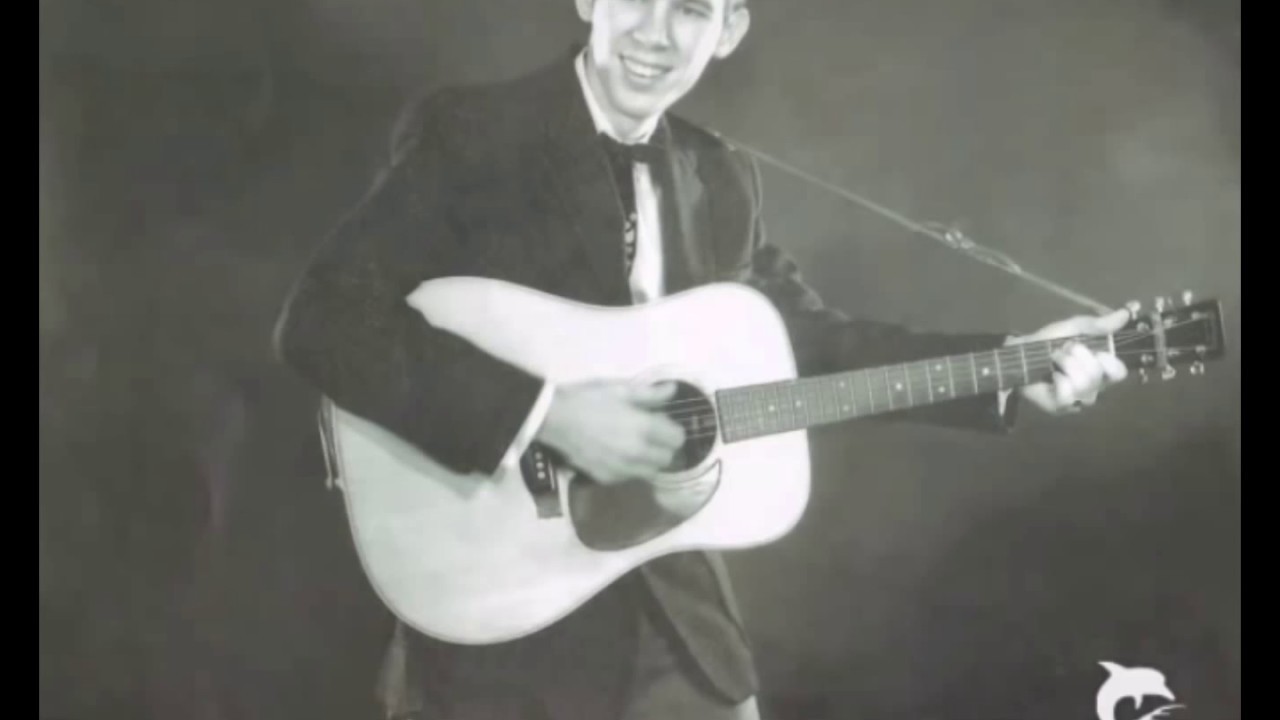 Jack Hale - Bop-A-Lina