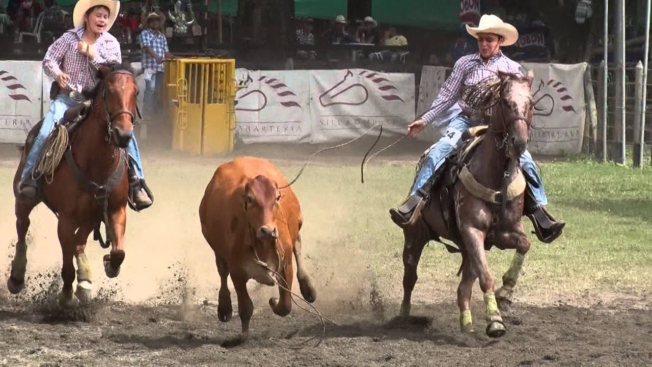 2 Final Nal Vaqueria 2015 mov