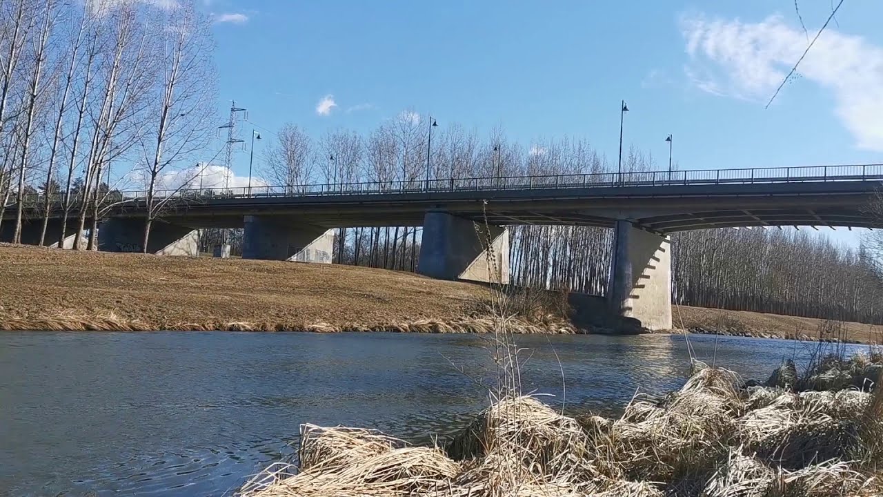 Zagyva -Tisza Folyók ! /Szolnok/