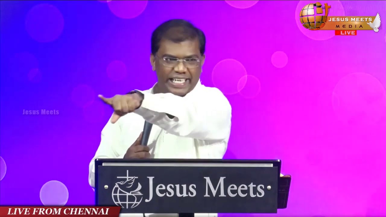 தனி ஜெபத்திற்கான ஆலோசனை | Bro. R. John Joseph | Victorious Ministries
