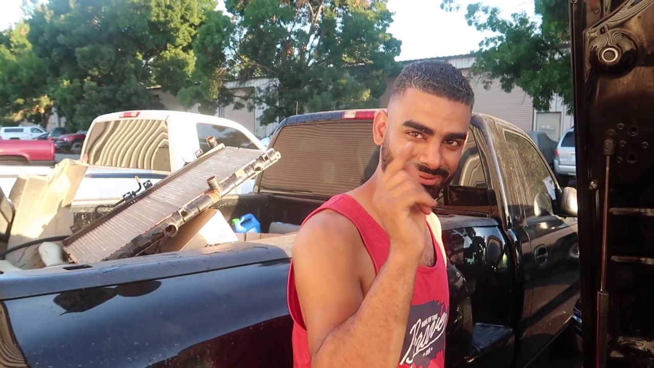 مشكلة E63 Mercedes
