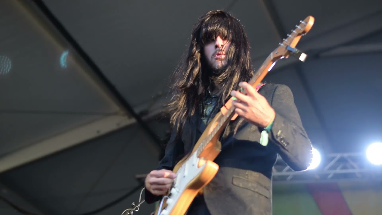 Khruangbin - People Everywhere (Still Alive) - Newport Jazz Festival 2021