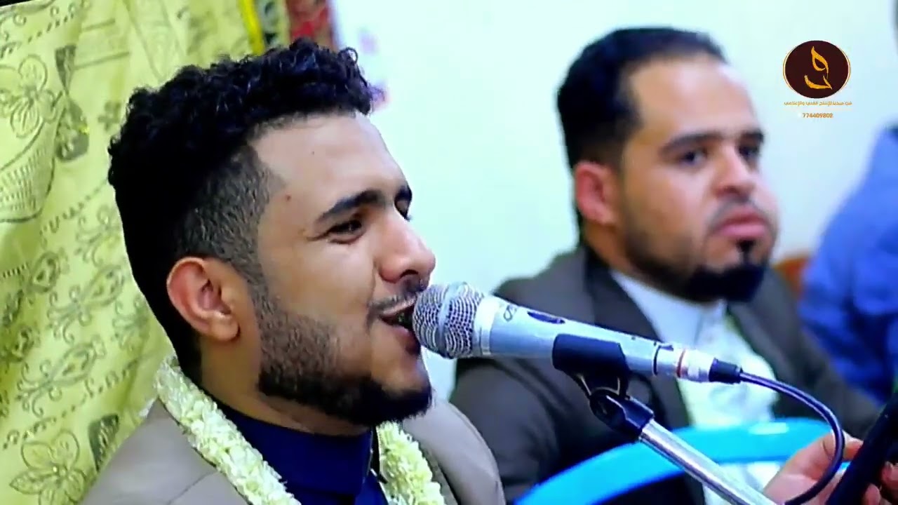 جلسه شعبي عود 2023 | الفنان هاشم الشرفي - اعراس ال الغميري تصوير @fnmedia0