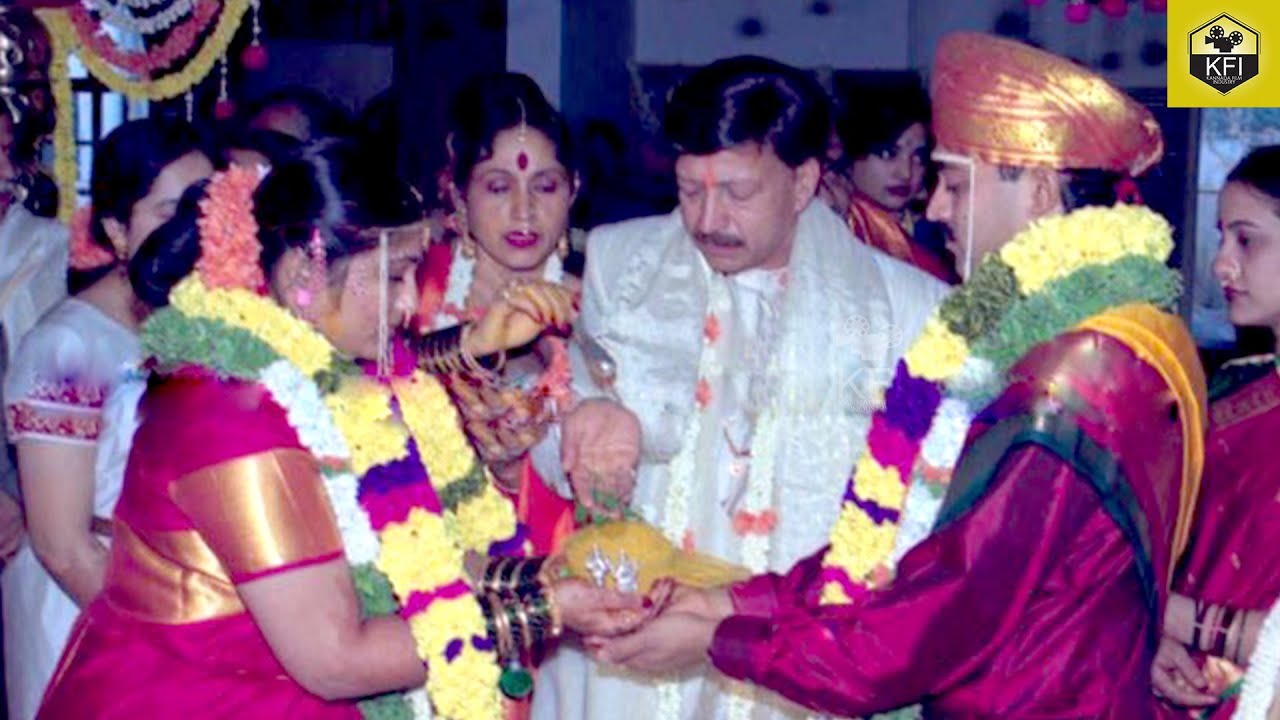 Anirudh Marriage Beautiful Photos | Dr Vishnuvardhan Daughter | Jothe Jotheyali Serial Aryavardhan