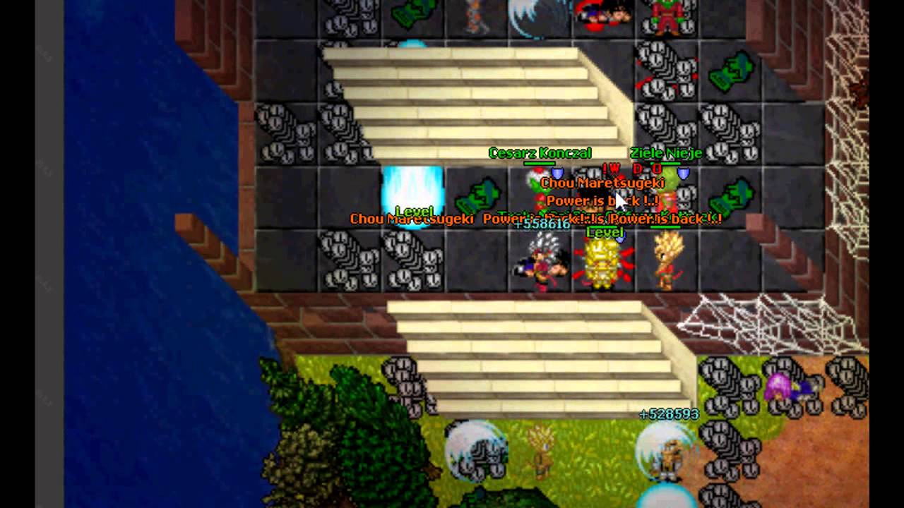 DBV WAR s3!