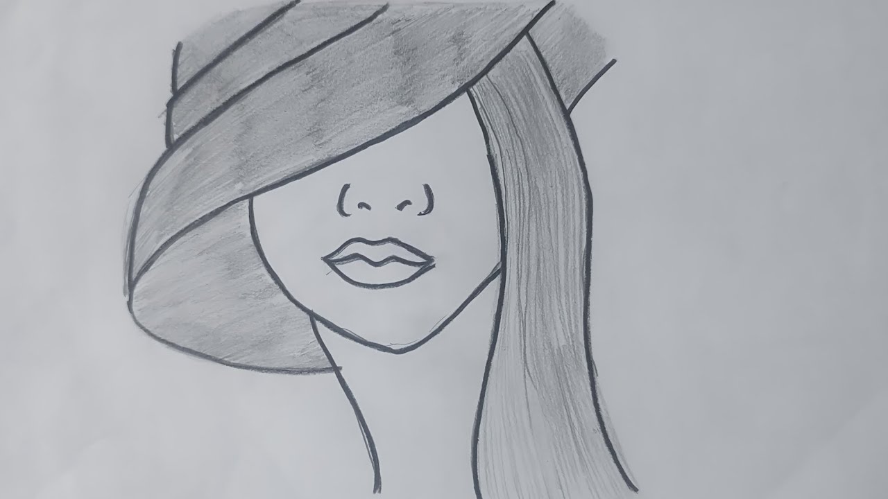 Let us draw 