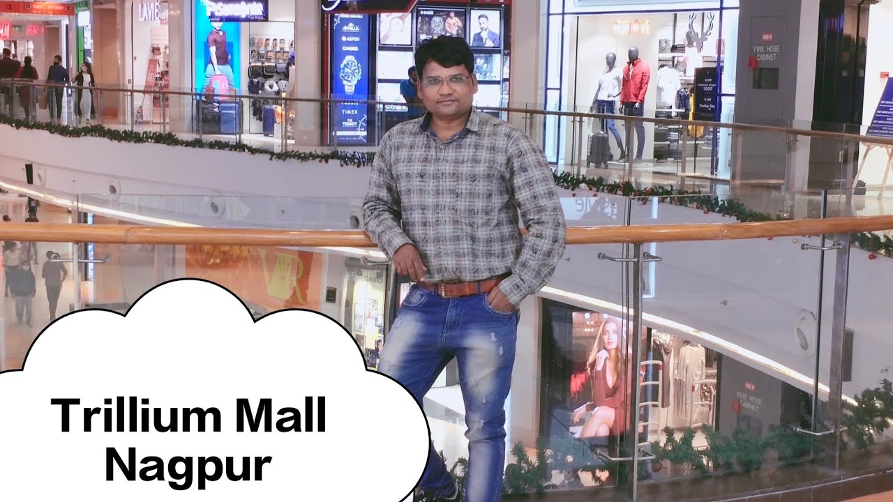 Trilium Mall Nagpur