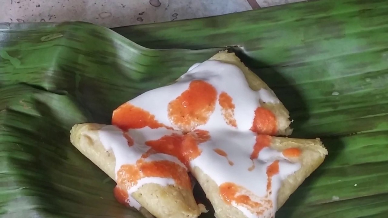CORUNDAS PLAZERAS ESTILO MICHOACAN!!!