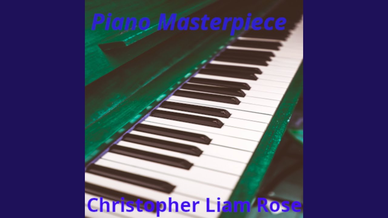Piano Masterpiece