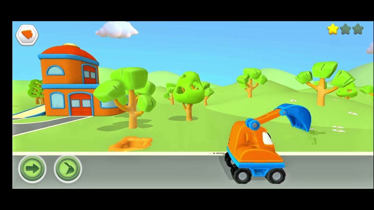 Little Racer Wheels | Racing Cars for Kids | Full Episode 