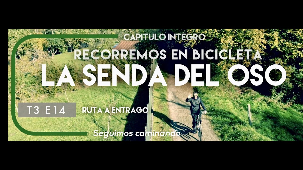 LA SENDA DEL OSO