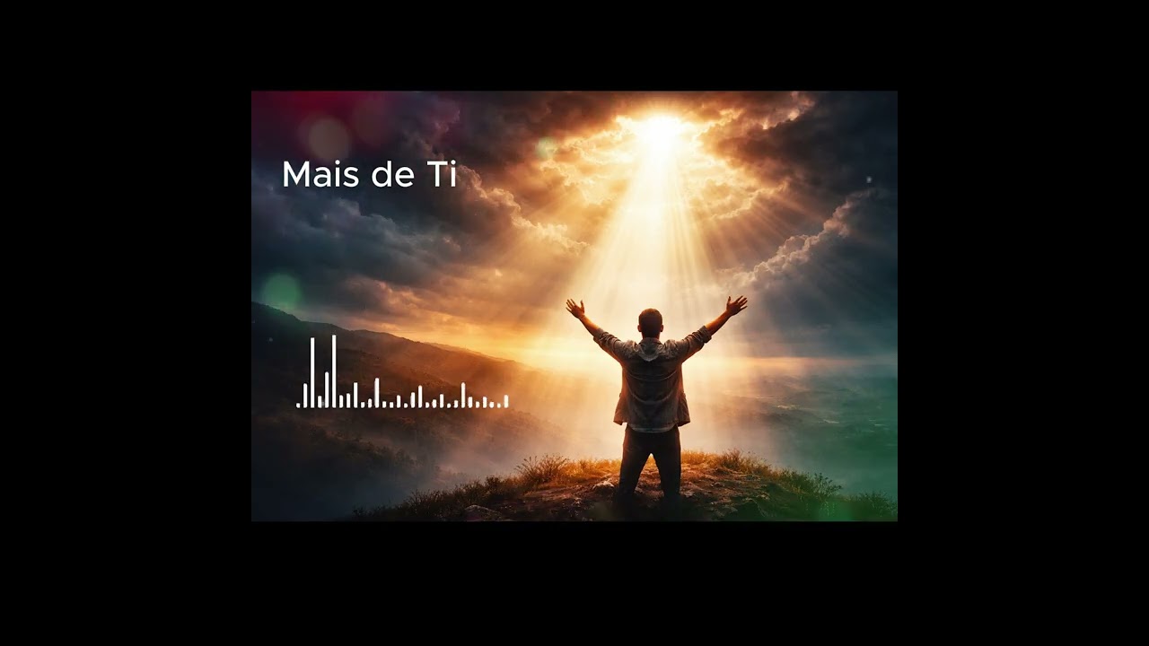 Essas Músicas Vai Renovar Sua Fé | Louvor Gospel de Poder