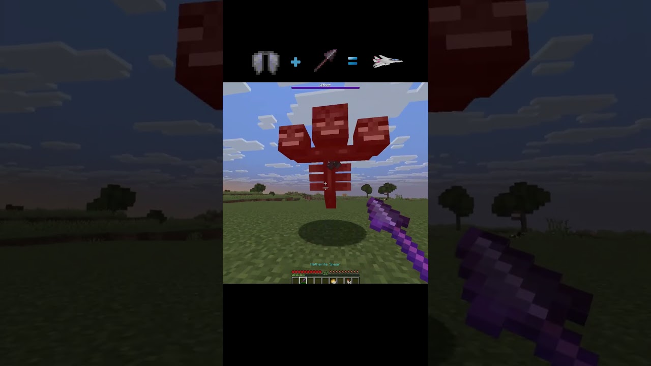 Nuevo META #minecraft