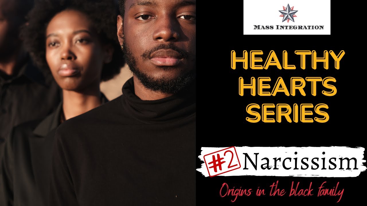 Narcissism and the Black Community