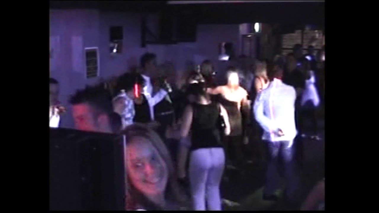 Club Fluid - Bolton - Part 12 of 15! Circa Early 2000's