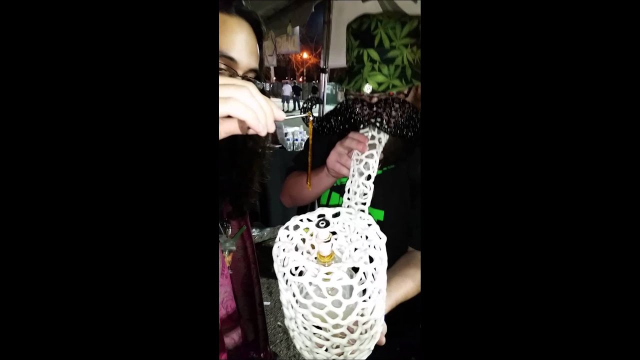 Gram dabs with Magweedo and Spyguy