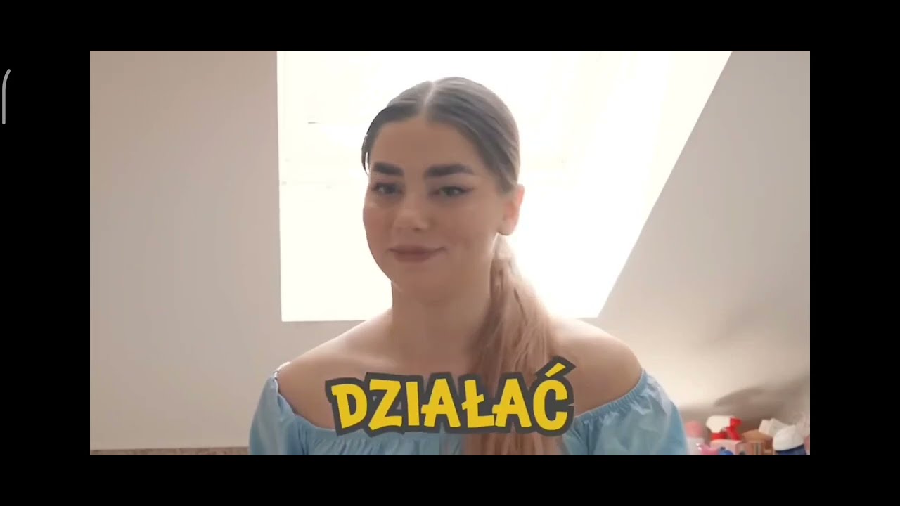 Wpadka Julki Żugaj