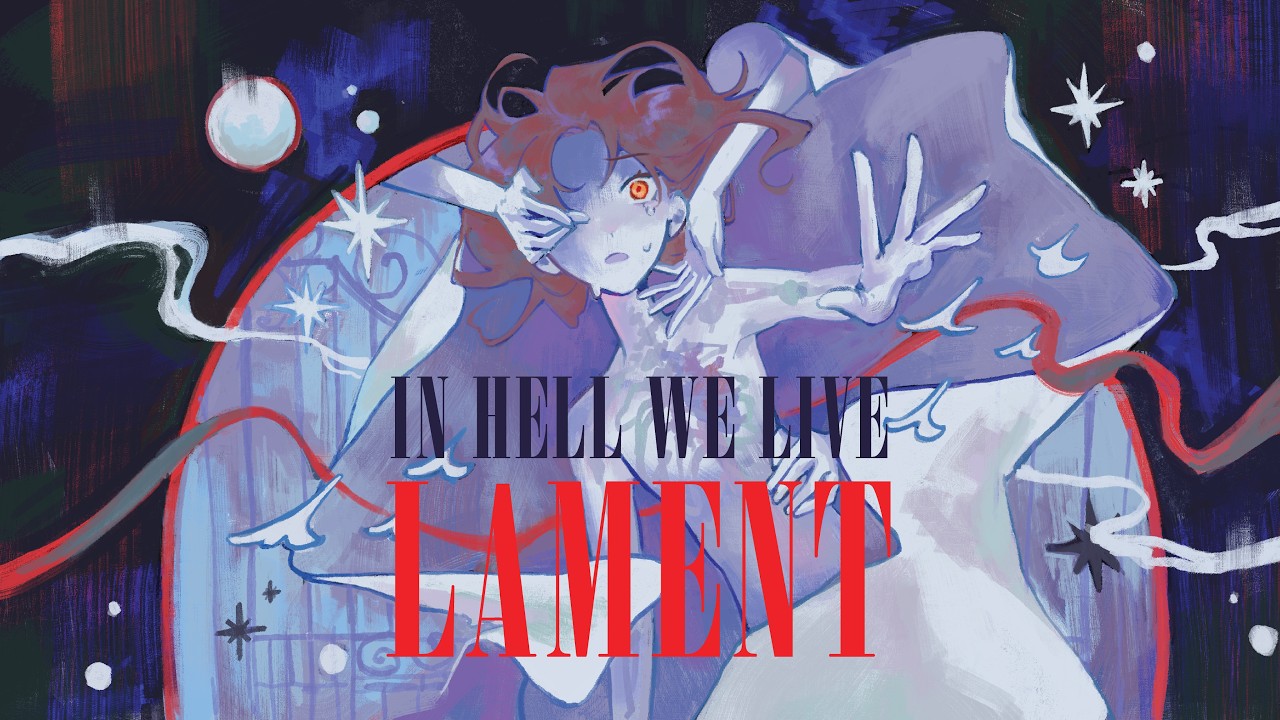 【COVER】In Hell We Live, Lament ／ ver. Bloom