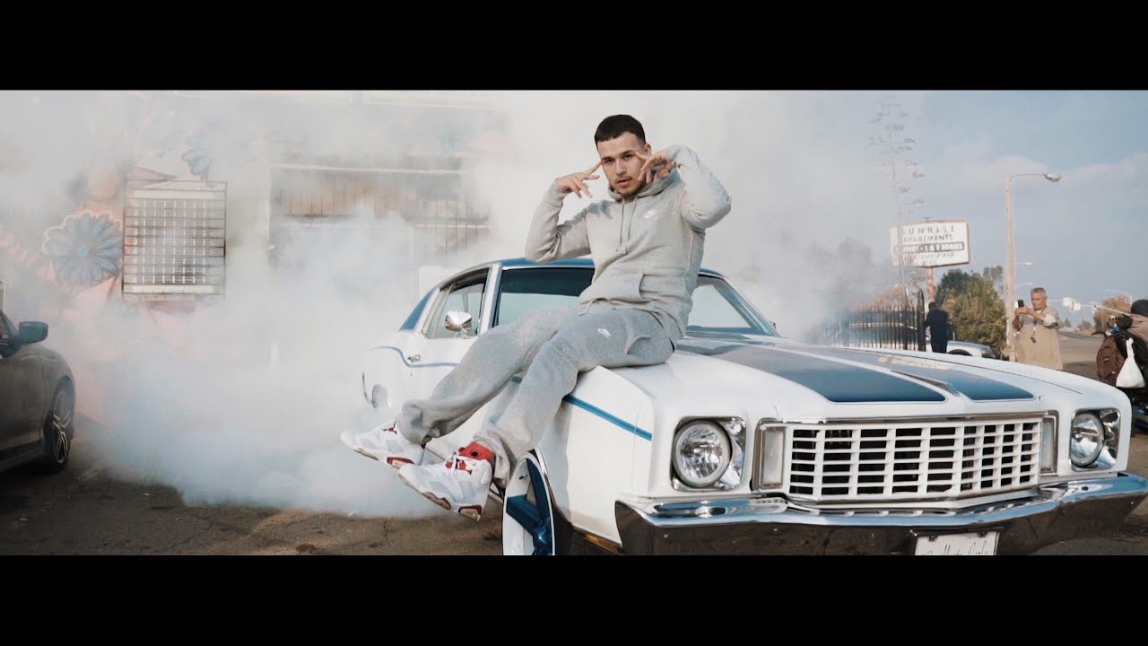 Lil Mexiko - Stick Talk (Official Music Video) | Dir. By @StewyFilms