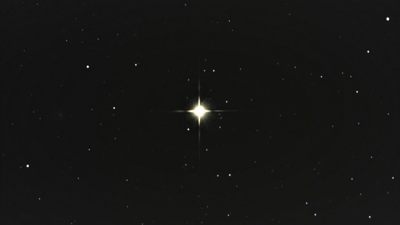 4K Astrophotography 09/02/2020 Southeast Arizona