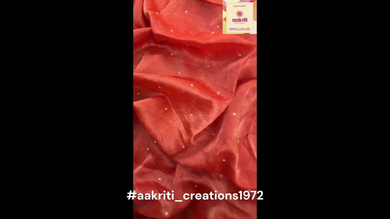 @Aakriti CreationsClothing Brand)Clothing StoreDress like u are already famous 9253342337 9992358237