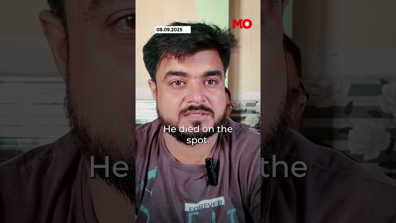 Haryana Man Murdered in US After Objecting to Public Urination | Mo of Everything
