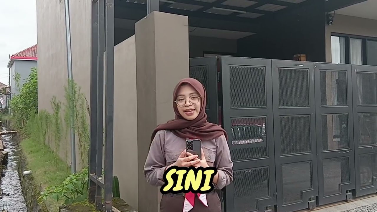 Magang Kewirausahaan Semkadip Chyra Olshoop XII DKV  Bulan Februari 2026