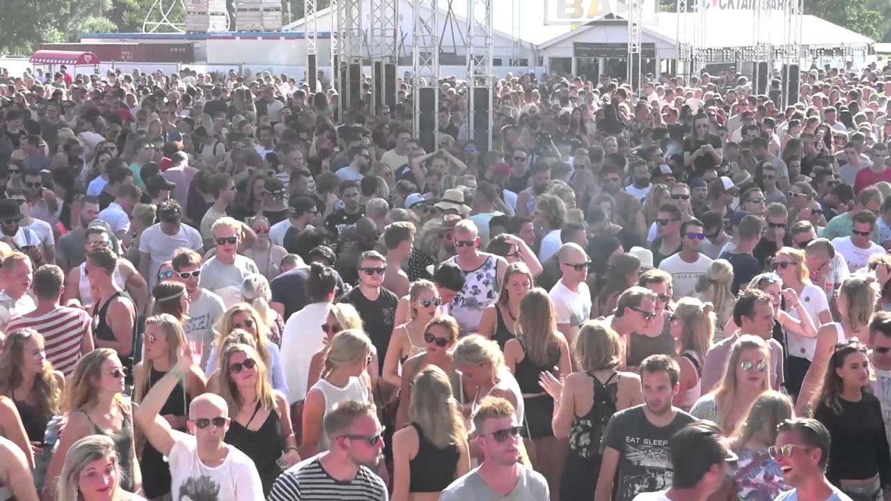 Marshall Jefferson - Move Your body [Played by ROOG]
