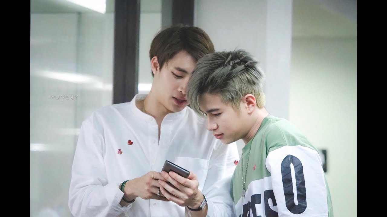 [Vietsub][Mean x Plan] 14.02.19 At the airport (Bangkok & Udon Thani)