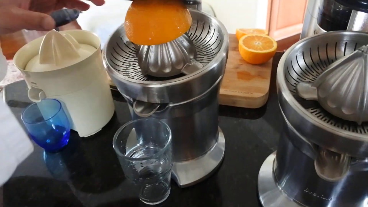 Breville 800CPXL Review - A $200 Leak Machine