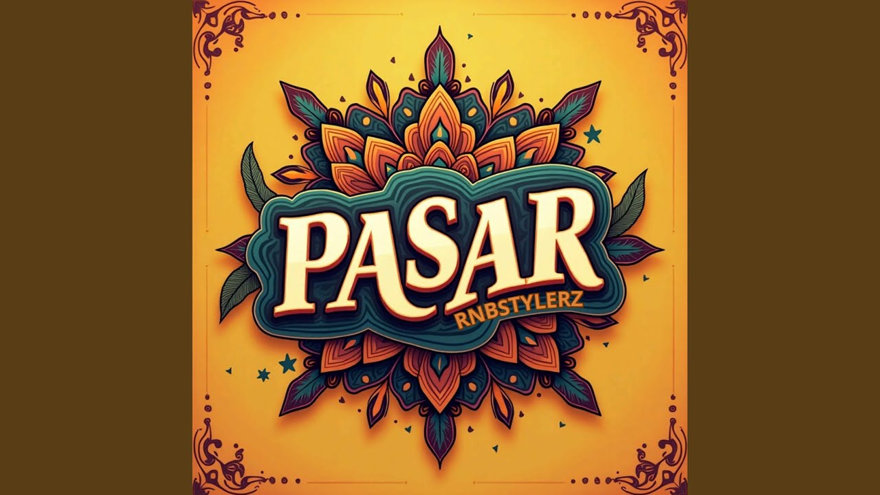 Pasar