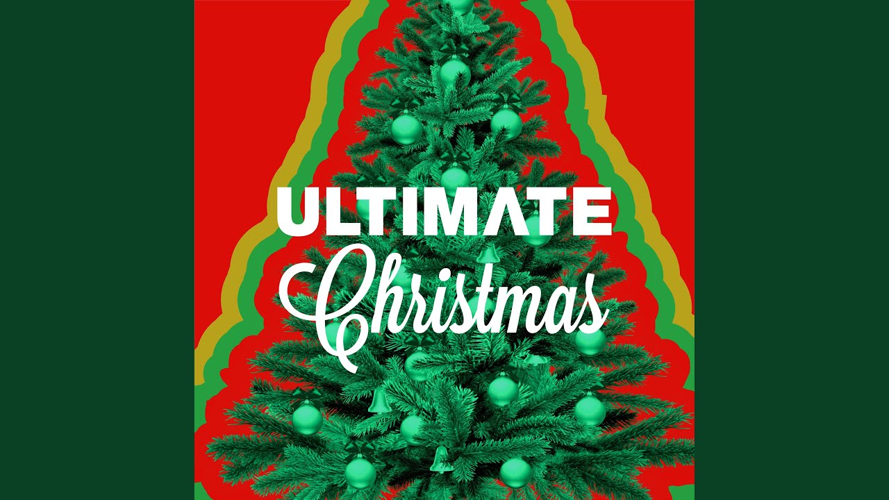 The First Christmas Day