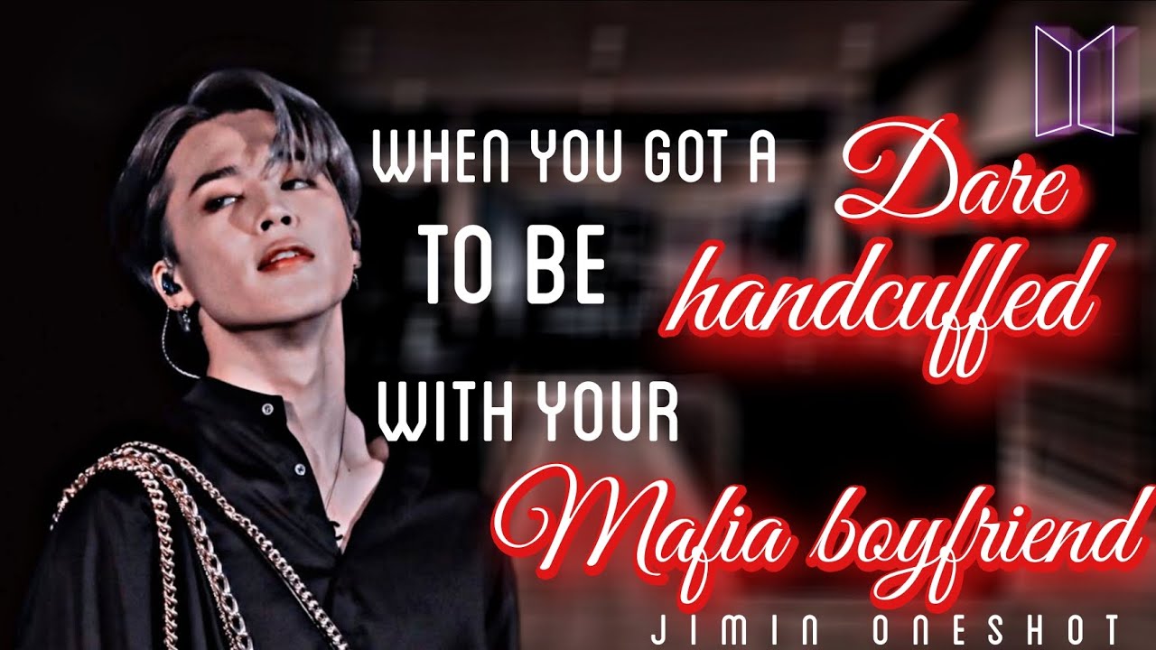 •𝗪𝗵𝗲𝗻 𝘆𝗼𝘂 𝗴𝗼𝘁 𝗮 𝗱𝗮𝗿𝗲 𝘁𝗼 𝗯𝗲 𝗵𝗮𝗻𝗱𝗰𝘂𝗳𝗳𝗲𝘀 𝘄𝗶𝘁𝗵 𝘆𝗼𝘂𝗿 𝗠𝗮𝗳𝗶𝗮 𝗵𝘂𝘀𝗯𝗮𝗻𝗱|𝗣𝗝𝗠 𝗼𝗻𝗲𝘀𝗵𝗼𝘁|
