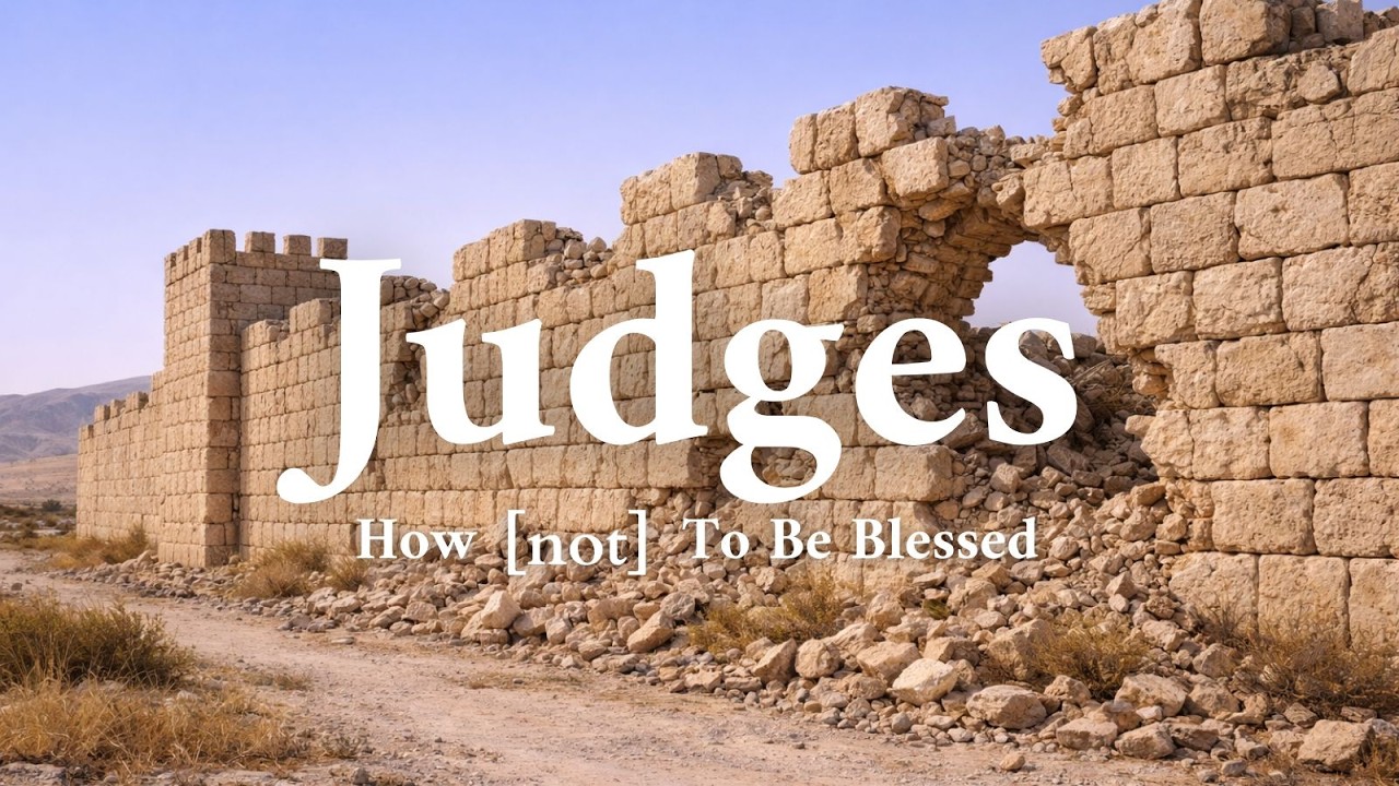 Judges 5:1-31 || 