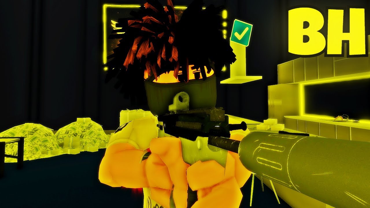 I Joined BH In Street Life Remastered