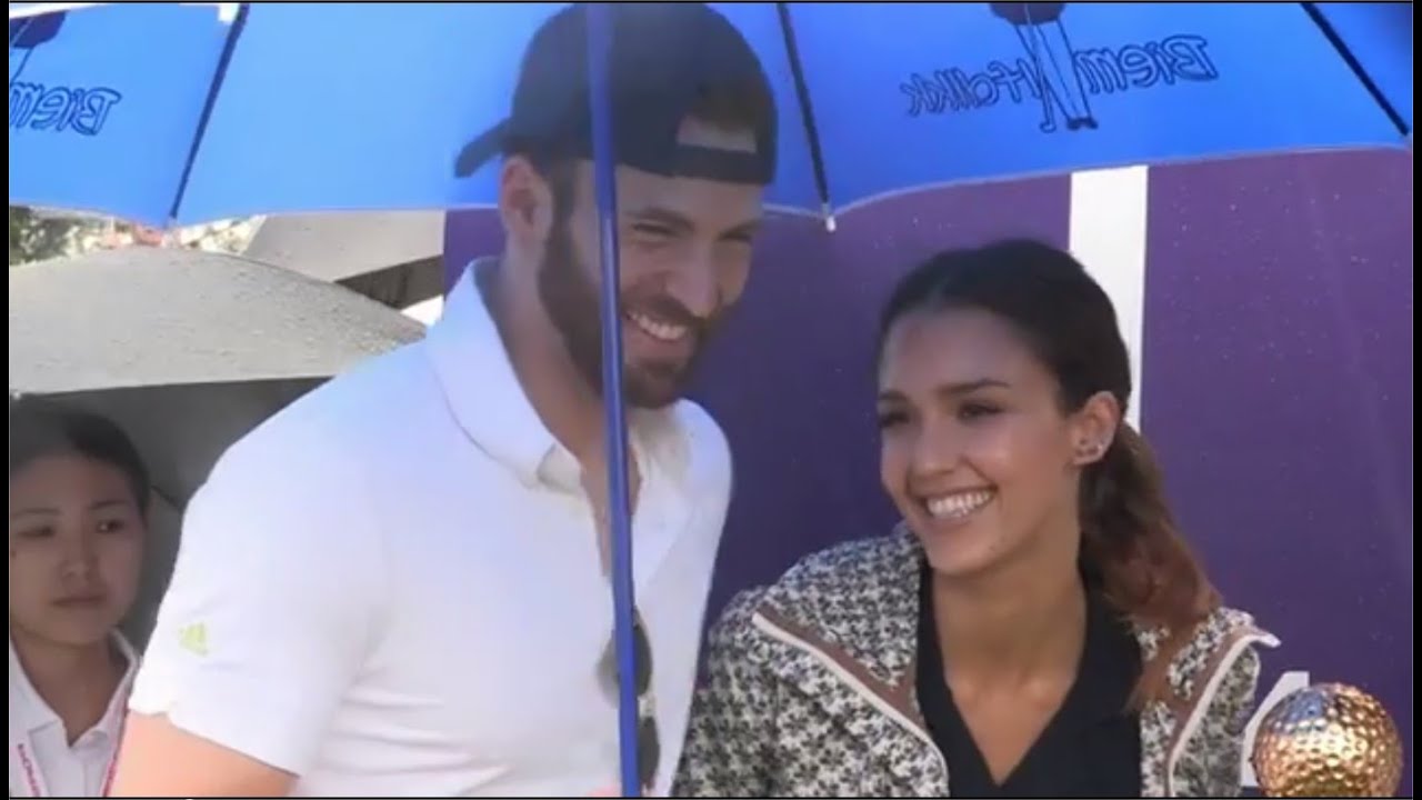 Mission Hills World Celebrity Pro-Am 2014
