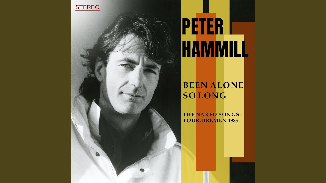 Still Life (Live, Bremen, 1985)