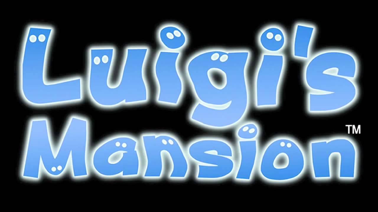 Bogmire Intro - Luigi's Mansion