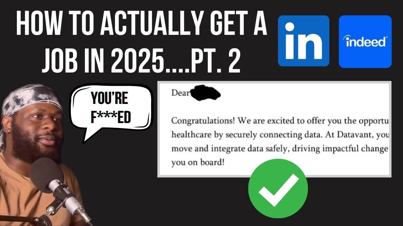 I REVIEWED JOB ADVICE FOR 2026!  #Careers #RealTalk #Hiring #WorkCulture #NextMove