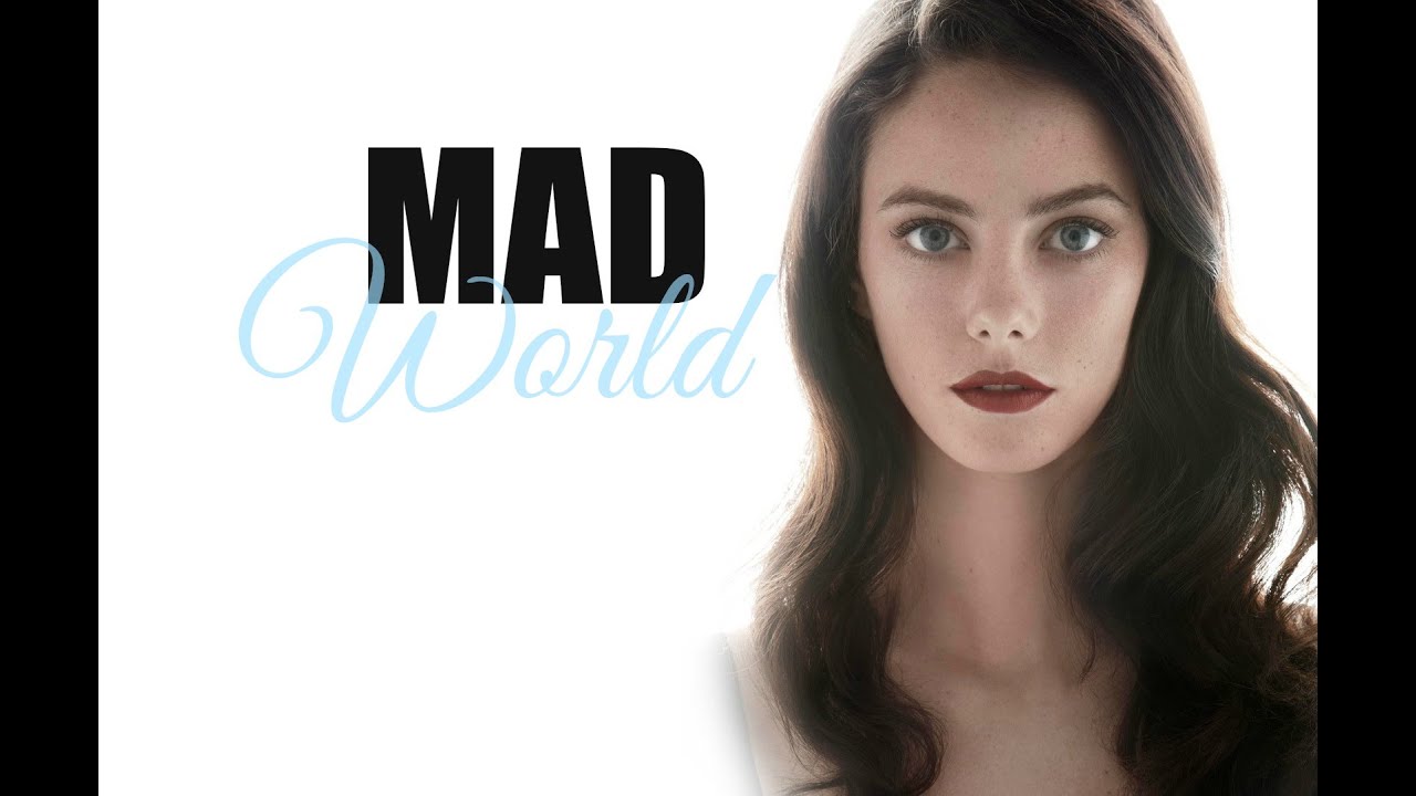 Mad World - Wattpad Trailer