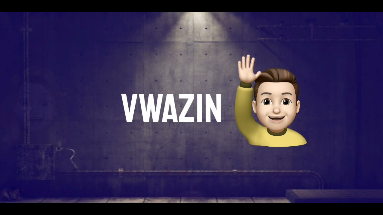 Fighter Lazarro - M Gen Mennaj Feat. Dr.Tchooko , Pleasant Boy , Joker (Official Lyric Video)