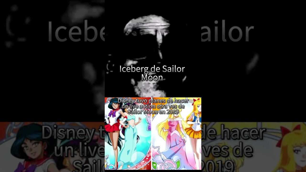 Iceberg 🧊 de 