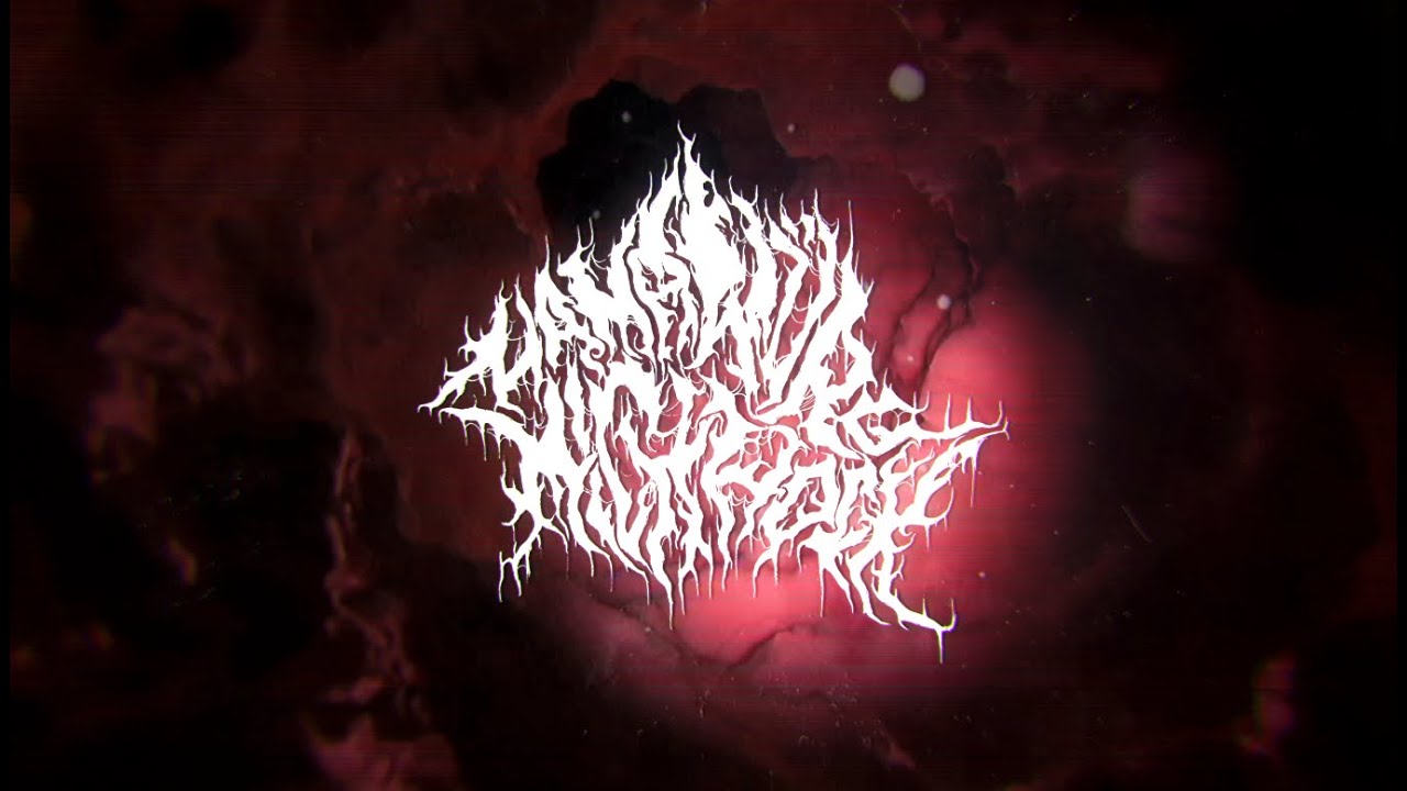 DARKEST MORAL - Mama, w&uuml;rg mich hoch!