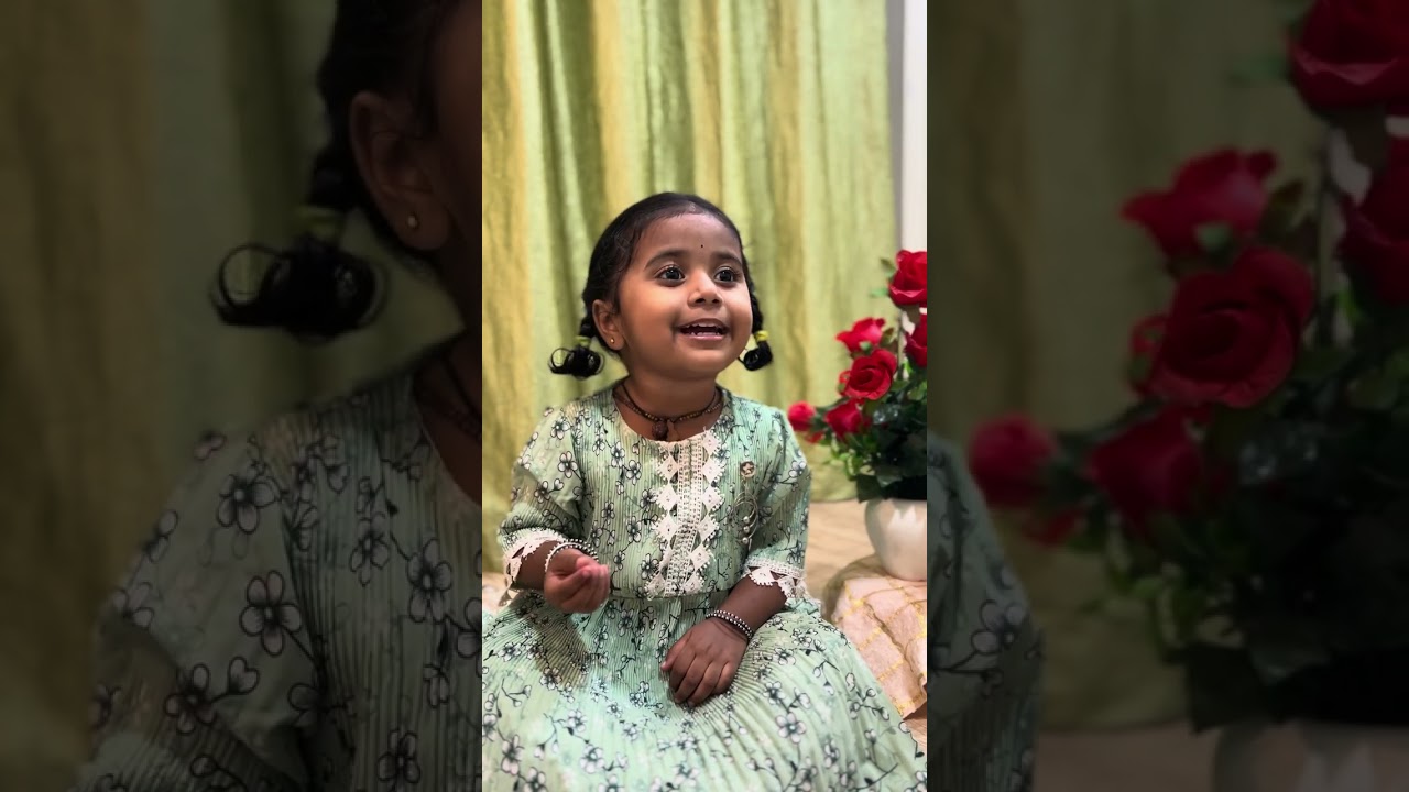 Legends ने किया इस Video को Ultra Pro Max Viral। 2 साल की नन्ही SwarnikaGayatree 2Y Child Prodigy