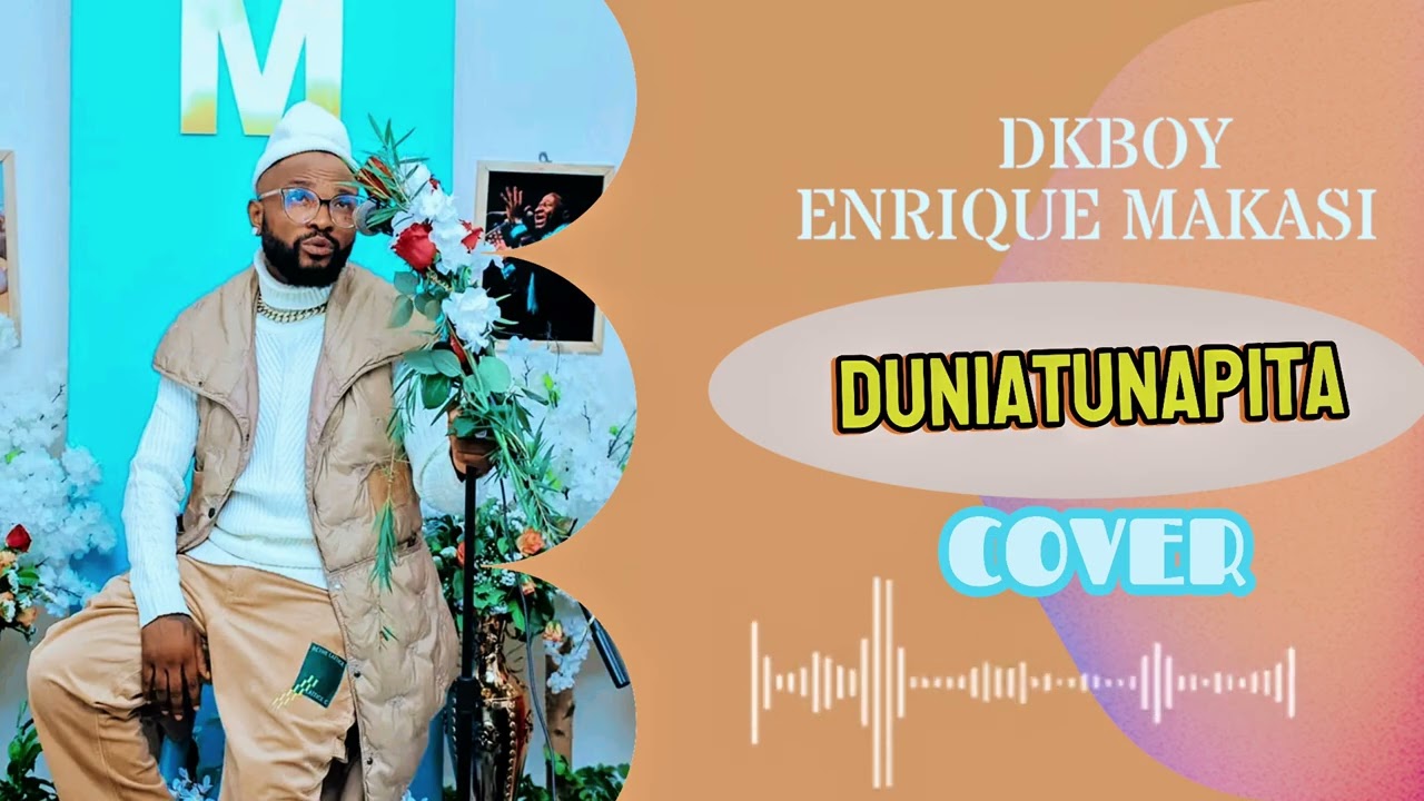 SAM MAPANGALA_DUNIA TUNAPITA_Cover_AMANI DRC-Enrique Makasi_DKBOY