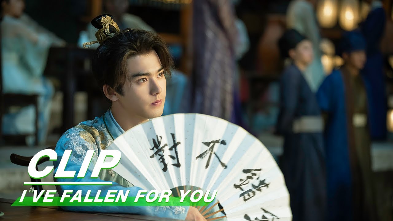 Behind-the-scene: “Love Song Prince