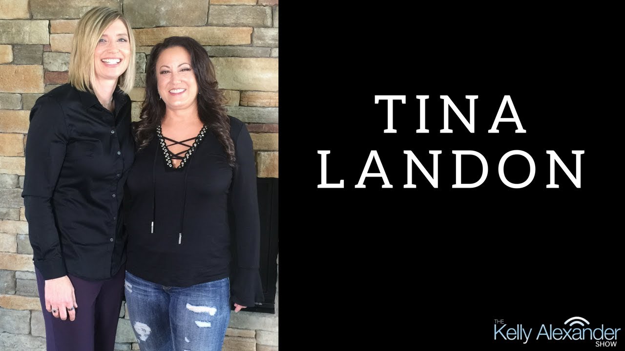 Janet Jackson's Velvet Rope 20th Anniversary: Tina Landon | Interview