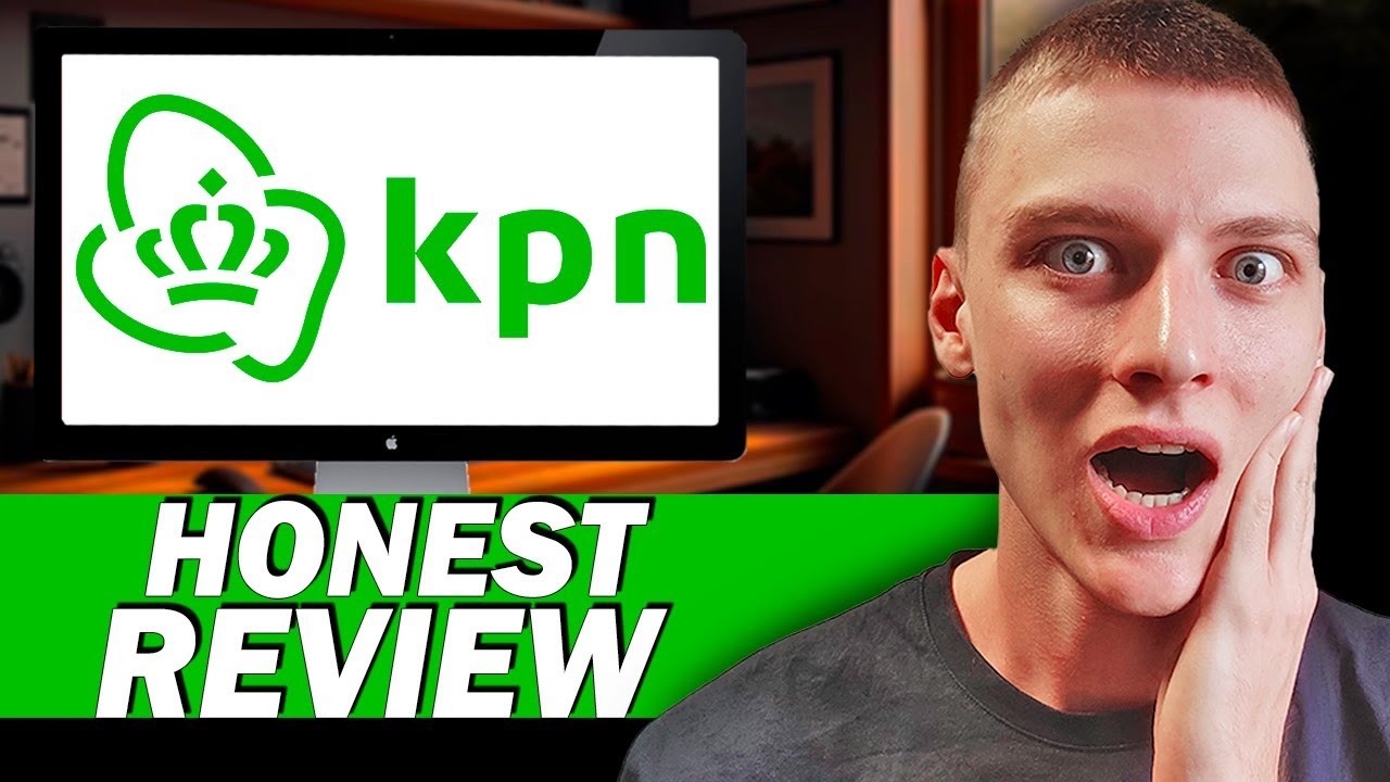 KPN Review: My Honest User Experience with KPN&rsquo;s Services in 2025