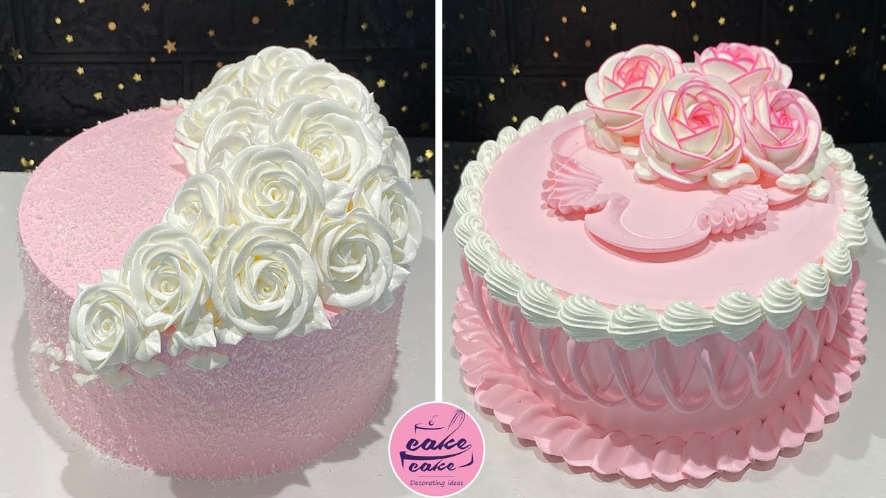 How To Make Cake For Everyone Coolest | Part 238