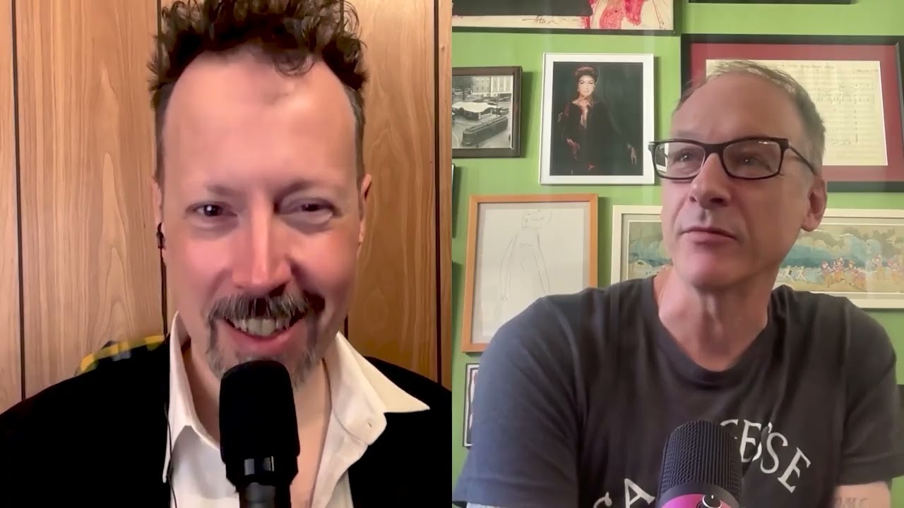270: Nick McCarthy, Student Confidential & The Vanity Project